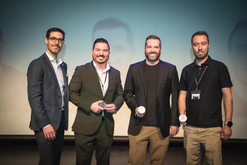 Finaliste Jeune leader Studios Machiavel