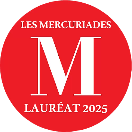 Mercuriades 2025