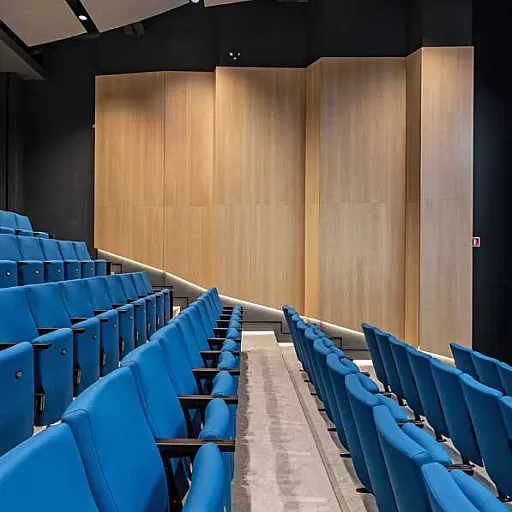 JCB Ecole Sacre Coeur 4