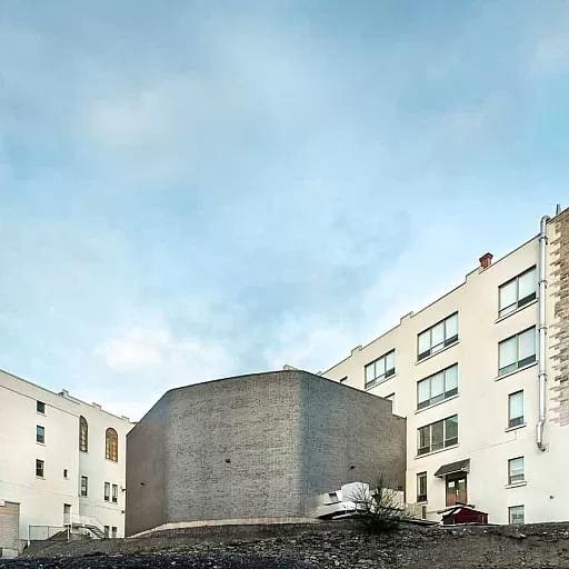 JCB Ecole Sacre Coeur 8