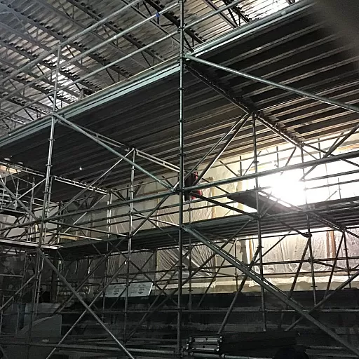 JCB Ecole Sacre Coeur 37