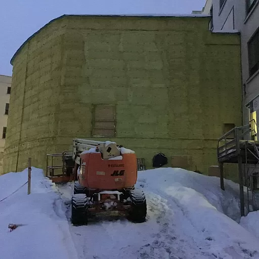 JCB Ecole Sacre Coeur 38