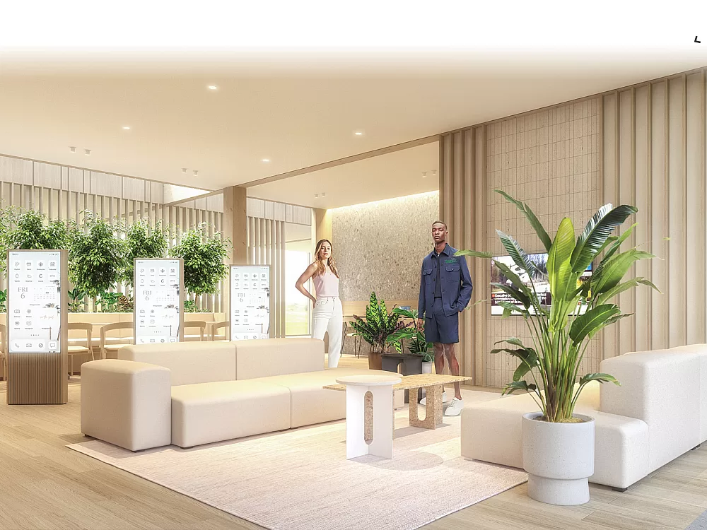 WZMH Architects Durham Region Transit Render 4