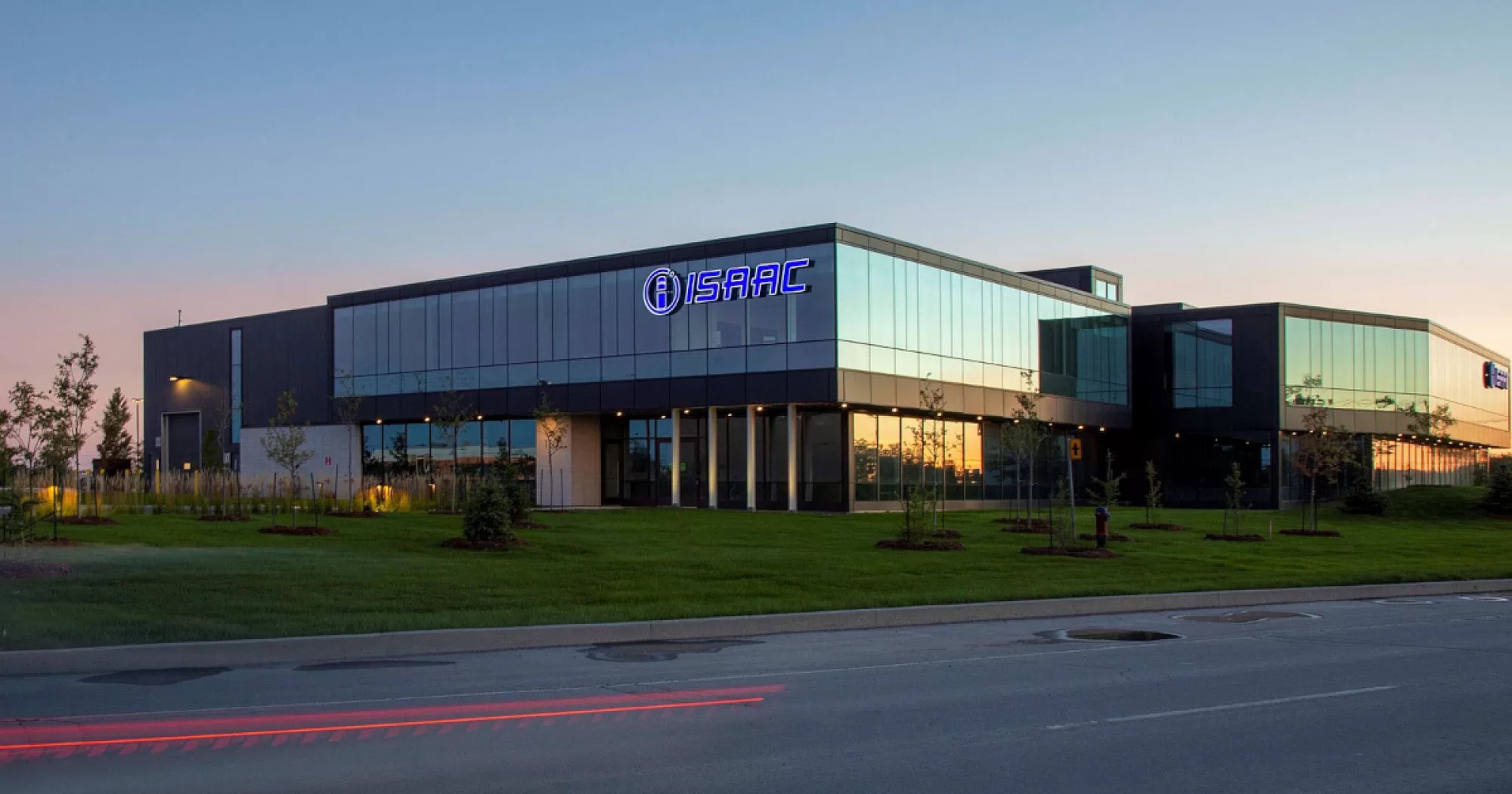 Isaac Instruments siege social 1200x630 1