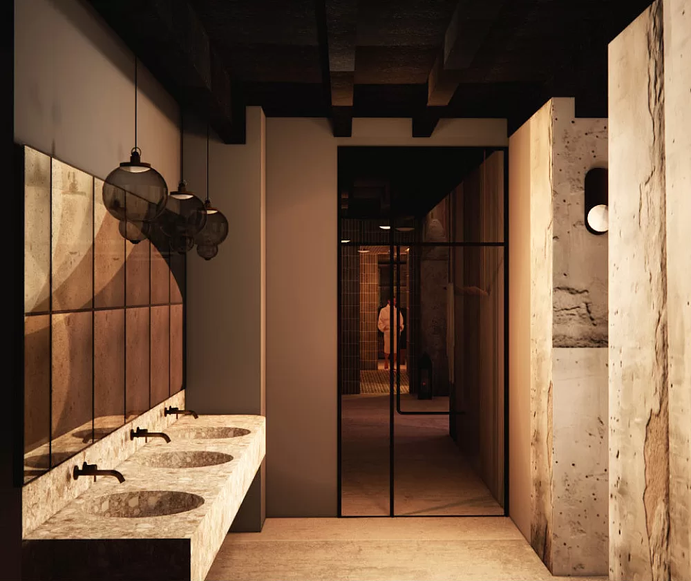 Concept Spa Holt Renfrew Lemay Michaud 6