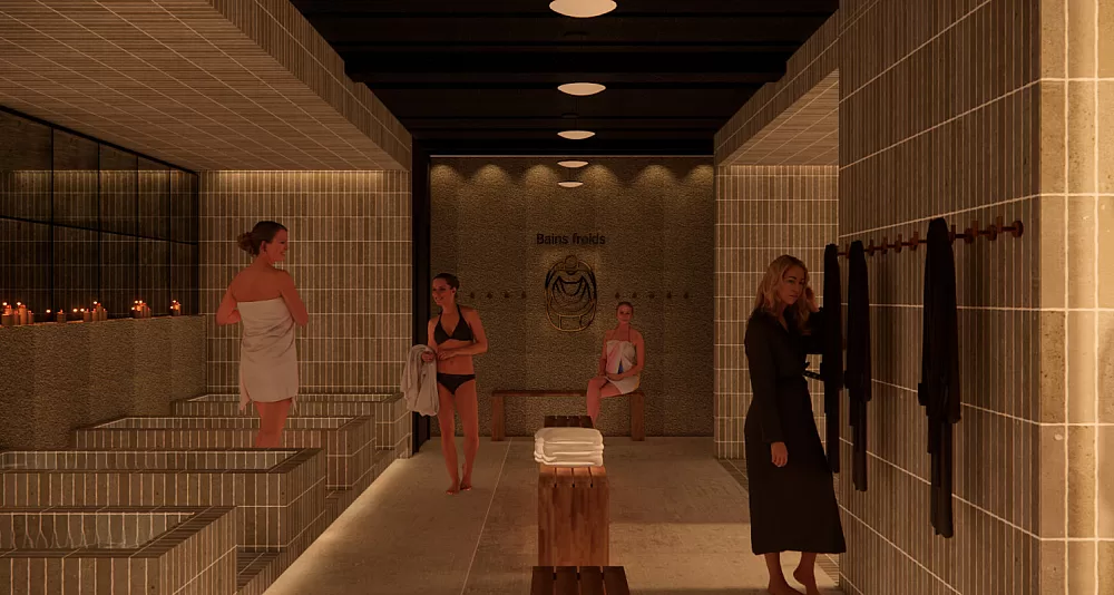 Concept Spa Holt Renfrew Lemay Michaud 14