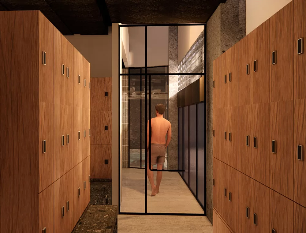 Concept Spa Holt Renfrew Lemay Michaud 8