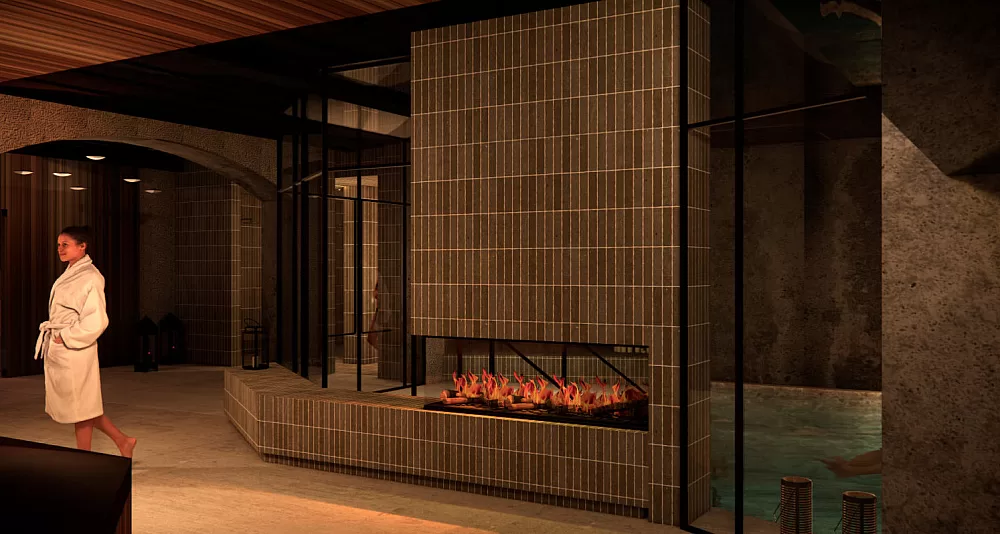 Concept Spa Holt Renfrew Lemay Michaud 9