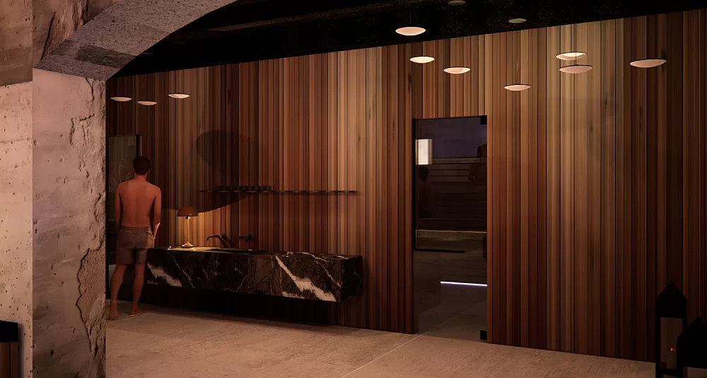 Concept Spa Holt Renfrew Lemay Michaud 11