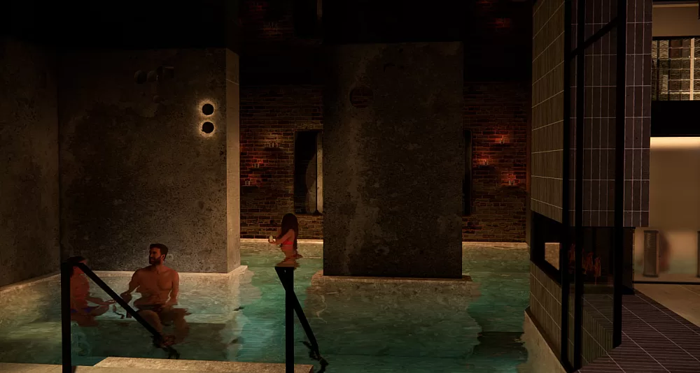 Concept Spa Holt Renfrew Lemay Michaud 12