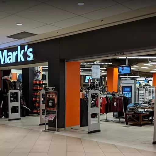 Storefront marks