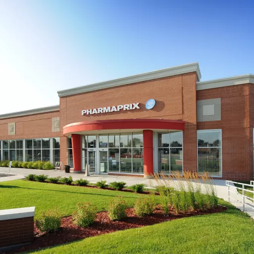 JCB Pharmaprix 1
