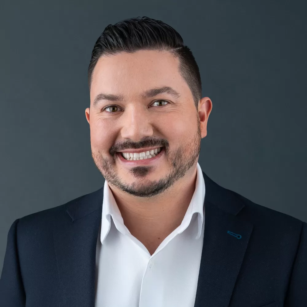 Alexandre S Boucher Portrait Final