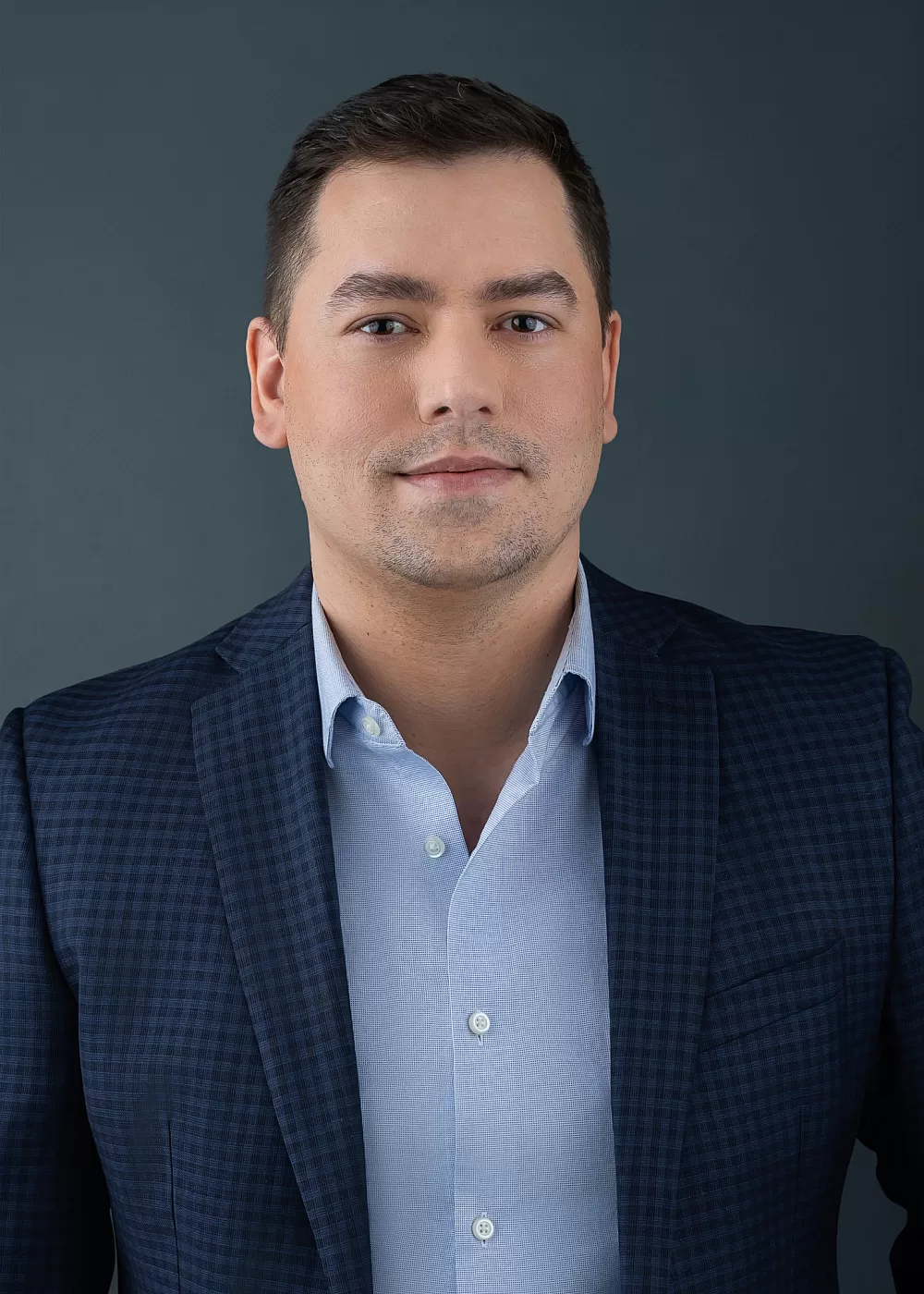 Jonathan Guay Portrait Final