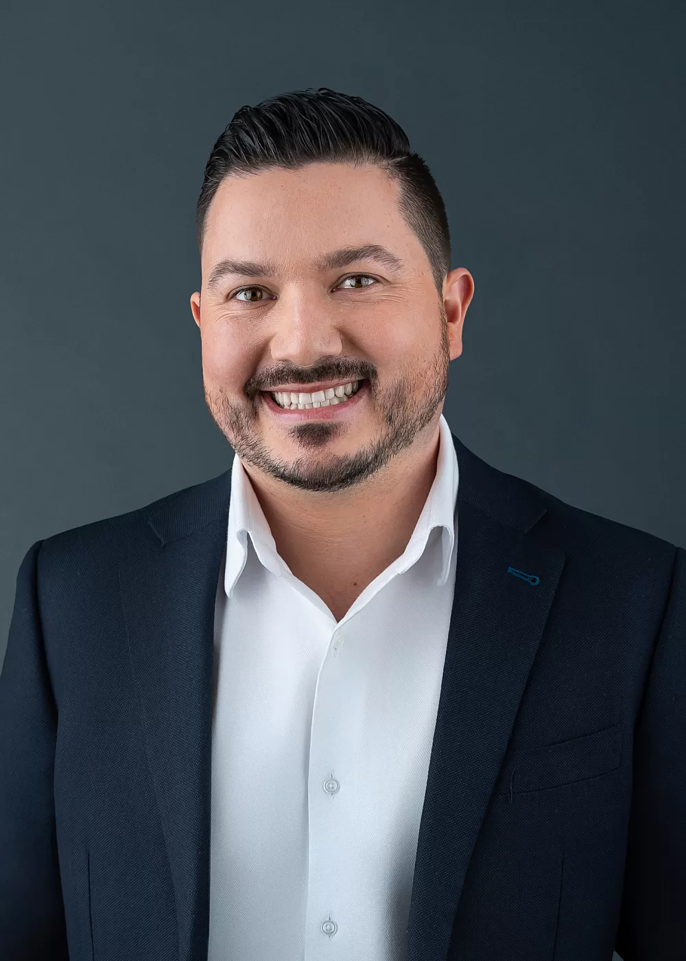 Alexandre S Boucher Portrait Final