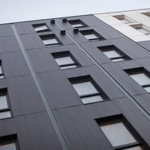JCB Residence etudiante St 1